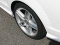 Polar White - C 250 Coupe Photo No. 5