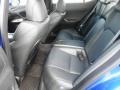 Black Rear Seat Photo for 2009 Lexus IS #68386125
