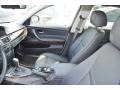 Alpine White - 3 Series 335d Sedan Photo No. 5