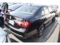 Black Uni - Jetta S Sedan Photo No. 3