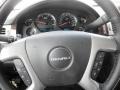 Steel Gray Metallic - Sierra 3500HD Denali Crew Cab 4x4 Photo No. 10