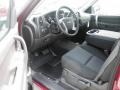 2013 Sonoma Red Metallic GMC Sierra 1500 SLE Crew Cab 4x4  photo #5