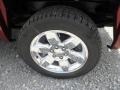 2013 Sonoma Red Metallic GMC Sierra 1500 SLE Crew Cab 4x4  photo #15