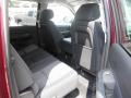 2013 Sonoma Red Metallic GMC Sierra 1500 SLE Crew Cab 4x4  photo #18