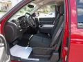 2013 Victory Red Chevrolet Silverado 1500 LT Extended Cab 4x4  photo #16