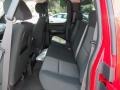 2013 Victory Red Chevrolet Silverado 1500 LT Extended Cab 4x4  photo #35