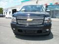 2013 Black Chevrolet Avalanche LTZ 4x4 Black Diamond Edition  photo #3