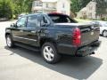 2013 Black Chevrolet Avalanche LTZ 4x4 Black Diamond Edition  photo #7