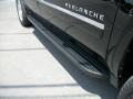2013 Black Chevrolet Avalanche LTZ 4x4 Black Diamond Edition  photo #25