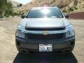 2007 Granite Gray Metallic Chevrolet Equinox LT AWD  photo #6