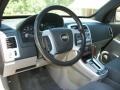 Granite Gray Metallic - Equinox LT AWD Photo No. 8
