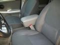 2007 Granite Gray Metallic Chevrolet Equinox LT AWD  photo #9