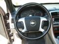 Granite Gray Metallic - Equinox LT AWD Photo No. 13
