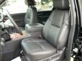 Ebony Interior Photo for 2013 Chevrolet Avalanche #68387652