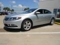 2013 Reflex Silver Metallic Volkswagen CC Sport  photo #3