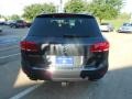 2013 Dark Flint Metallic Volkswagen Touareg VR6 FSI Sport 4XMotion  photo #6