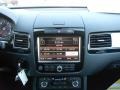 2013 Volkswagen Touareg VR6 FSI Sport 4XMotion Controls