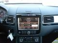 Cornsilk Beige Controls Photo for 2013 Volkswagen Touareg #68388096