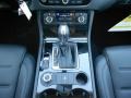2013 Dark Flint Metallic Volkswagen Touareg VR6 FSI Sport 4XMotion  photo #18