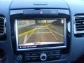 Dark Flint Metallic - Touareg VR6 FSI Sport 4XMotion Photo No. 21