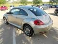 Moonrock Silver Metallic - Beetle 2.5L Photo No. 5