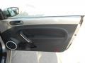 Moonrock Silver Metallic - Beetle 2.5L Photo No. 12