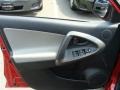 Barcelona Red Metallic - RAV4 V6 4WD Photo No. 6