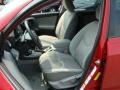 Barcelona Red Metallic - RAV4 V6 4WD Photo No. 8