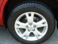 Barcelona Red Metallic - RAV4 V6 4WD Photo No. 14