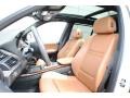 Alpine White - X5 xDrive48i Photo No. 11
