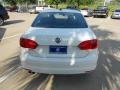 Candy White - Jetta TDI Sedan Photo No. 5