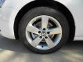 Candy White - Jetta TDI Sedan Photo No. 7