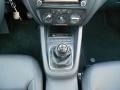 Candy White - Jetta TDI Sedan Photo No. 8