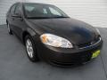 Mocha Bronze Metallic - Impala LT Photo No. 1