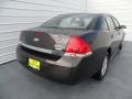 Mocha Bronze Metallic - Impala LT Photo No. 3