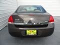 Mocha Bronze Metallic - Impala LT Photo No. 4