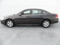 Mocha Bronze Metallic - Impala LT Photo No. 5