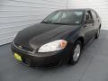 Mocha Bronze Metallic - Impala LT Photo No. 6