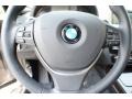 2012 Space Gray Metallic BMW 6 Series 650i Convertible  photo #15