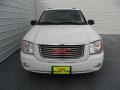 2008 Summit White GMC Envoy SLE  photo #7