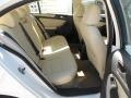 Candy White - Jetta SE Sedan Photo No. 14