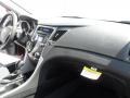 2013 Sparkling Ruby Hyundai Sonata SE  photo #16