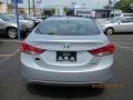 Silver - Elantra Limited Photo No. 4