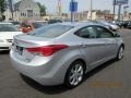 Silver - Elantra Limited Photo No. 5