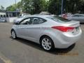 Silver - Elantra Limited Photo No. 6