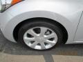 Silver - Elantra Limited Photo No. 8