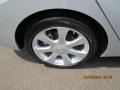 Silver - Elantra Limited Photo No. 10