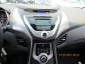 Silver - Elantra Limited Photo No. 15