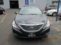 Pacific Blue Pearl - Sonata GLS Photo No. 1