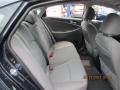 Pacific Blue Pearl - Sonata GLS Photo No. 12